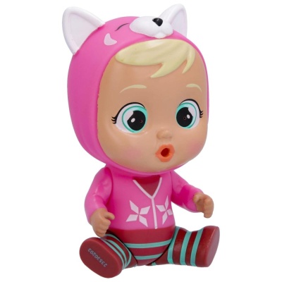 Кукла Cry Babies Согрей меня Мая IMC Toys 42615 Кукла Cry Babies Согрей меня Мая IMC Toys 42615